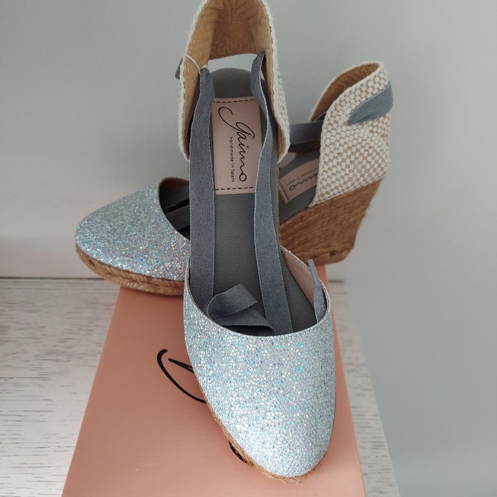 Espadrilles